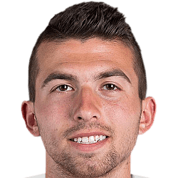 Jacob Lissek fm20