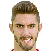 Pedro Monteiro fm 2020