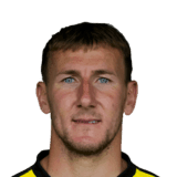 Kyle McFadzean fm20