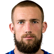 Szymon Pawlowski fm20