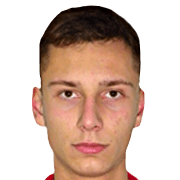 Sergiy Petrov fm 2020