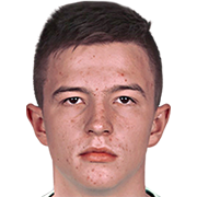 Anatoliy Trubin fm 2020