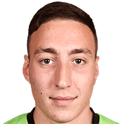 Zauri Makharadze fm 2020