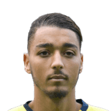 Sofiane Daham fm 2020