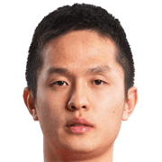 Hwang Soon-Min fm 2020