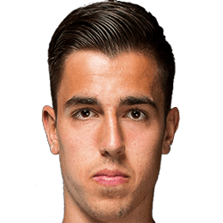 Dylan Chambost fm 2020