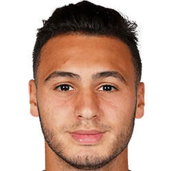 Azzeddine Toufiqui fm 2020