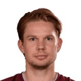 Johan Blomberg fm 2020