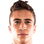 Soufiane Chakla fm20