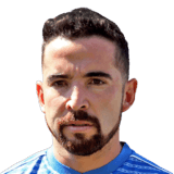 Fernando Cordero fm20