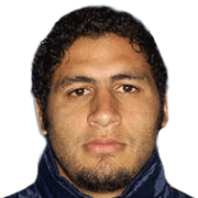 Jorge Piñero da Silva fm20