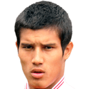 Jonathan Cañete fm20