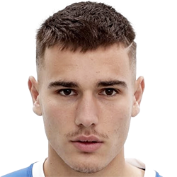 Hugo Vallejo fm 2020