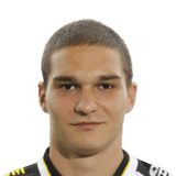 Djordje Jovanovic fm 2020