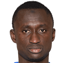 Ibrahima Wadji fm 2020