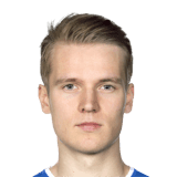 Mikael Norø Ingebrigtsen fm 2020