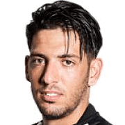 Sergio Jiménez fm 2020