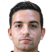 Mattia Proietti fm20