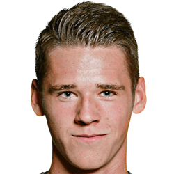 Fabian de Keijzer fm 2020