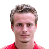 Léon Bergsma fm 2020