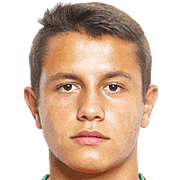 Leandro Cardoso fm 2020