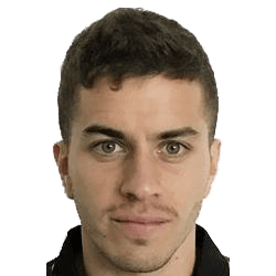 Facundo Juárez fm 2020