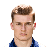 James McGarry fm 2020