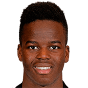 Alfons Amade fm 2020