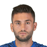 Ertuğrul Taşkıran fm20