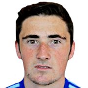 Ivan Kalyuzhnyi fm 2020