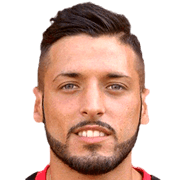 Alexis Ferrante fm20