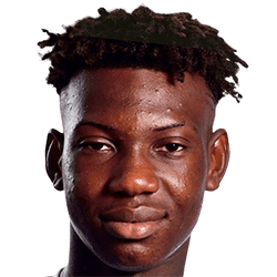 Manassé Mampala fm 2020