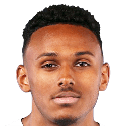 Till Cissokho fm 2020