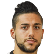 Roberto Romeo fm 2020