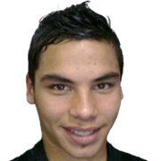 Matías Soler fm 2020