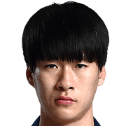 Ko Myung-Suk fm 2020