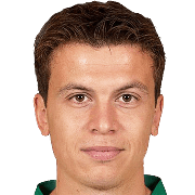 Ferry de Regt fm 2020