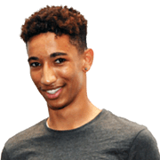 Calvin Bombo fm 2020