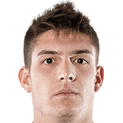 Claudio Zappa fm 2020