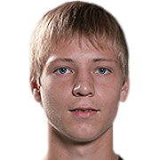 Vadym Paramonov fm 2020