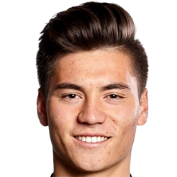 Zach Kobayashi fm 2020