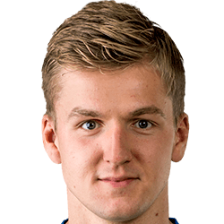 Tymoteusz Klups fm20