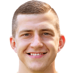 Lukasz Wolsztynski fm20