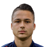 Sebastian Kowalczyk fm20