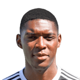 Formose Mendy fm 2020
