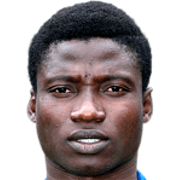 Osah Bernardinho fm 2020