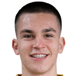 Alec Van Hoorenbeeck fm 2020