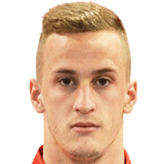 Strahinja Krstevski fm 2020