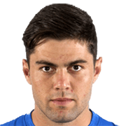 Giorgos Athanasiadis fm 2020