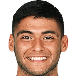 Bilal Bayazit fm 2020